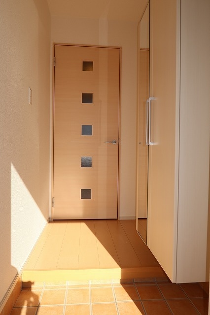 パルトカーサ７の物件内観写真