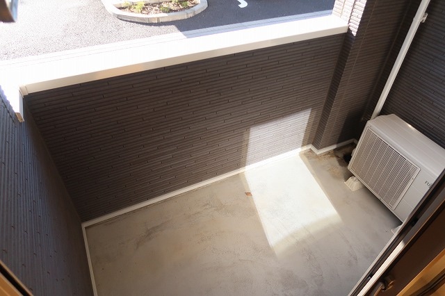 パルトカーサ７の物件内観写真