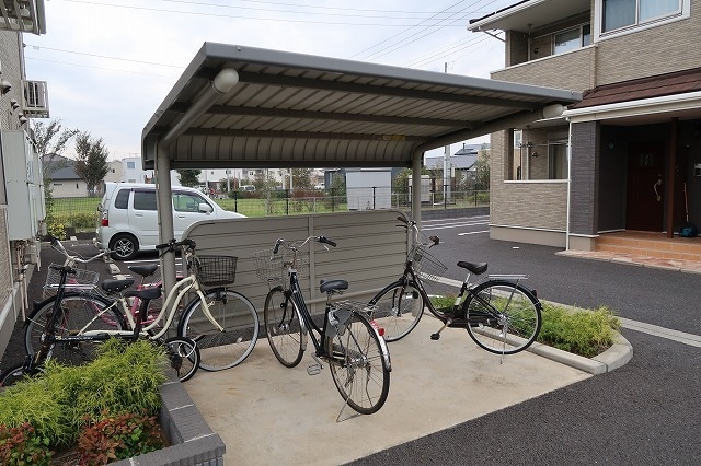 パルトカーサ７の物件内観写真