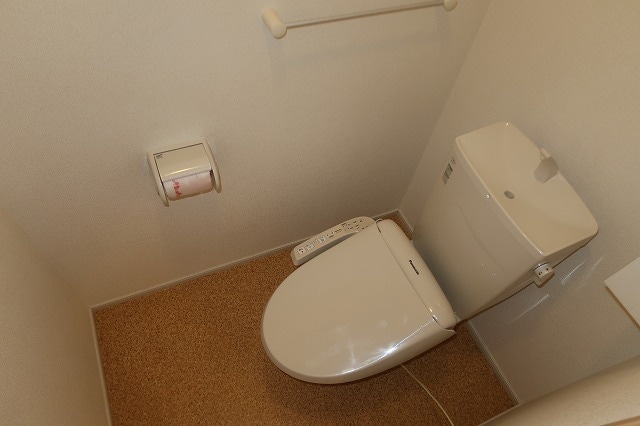 パルトカーサ７の物件内観写真