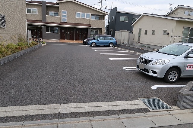 パルトカーサ７の物件内観写真