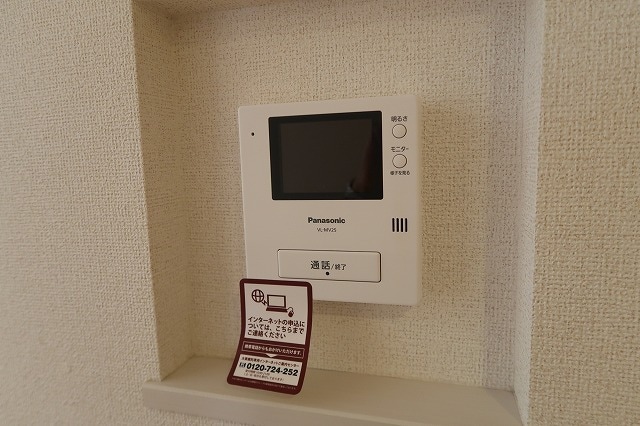 パルトカーサ７の物件内観写真