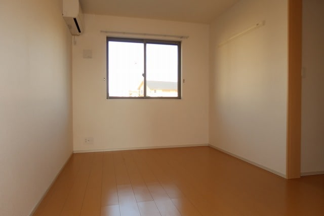 パルトカーサ７の物件内観写真