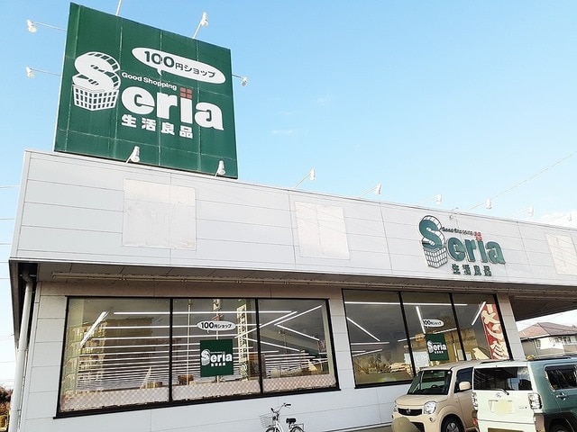 パルトカーサ７の物件内観写真