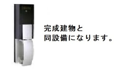 カレントヴィラVII　Ａの物件内観写真