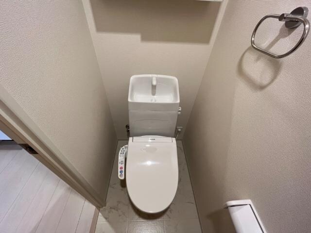 キルシュ・ブリュ－テAの物件内観写真