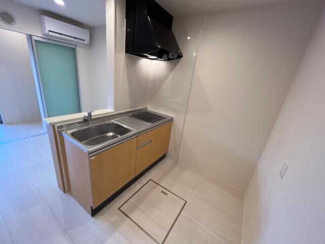 キルシュ・ブリュ－テAの物件内観写真