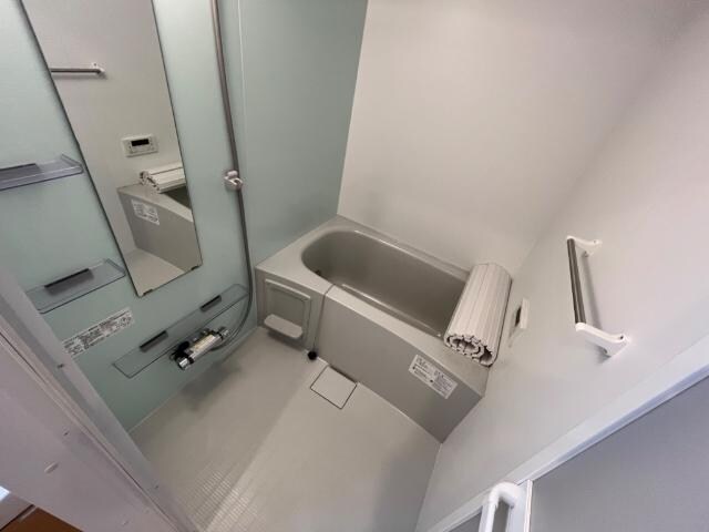 キルシュ・ブリュ－テAの物件内観写真