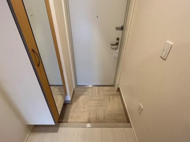 キルシュ・ブリュ－テAの物件内観写真