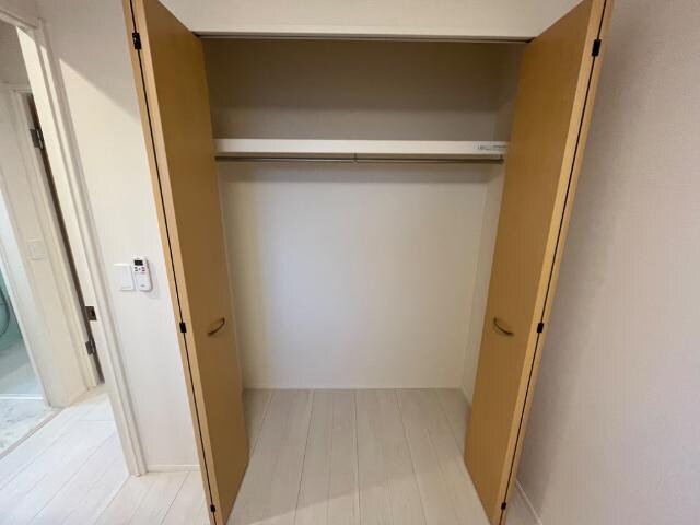 キルシュ・ブリュ－テAの物件内観写真