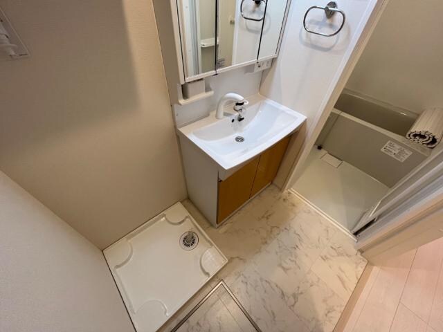 キルシュ・ブリュ－テAの物件内観写真