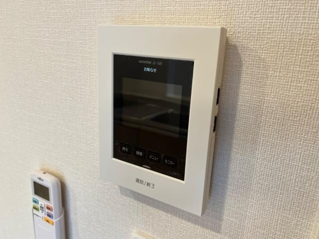 キルシュ・ブリュ－テAの物件内観写真