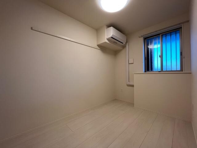 キルシュ・ブリュ－テAの物件内観写真