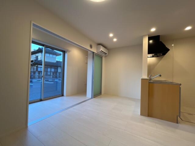 キルシュ・ブリュ－テAの物件内観写真