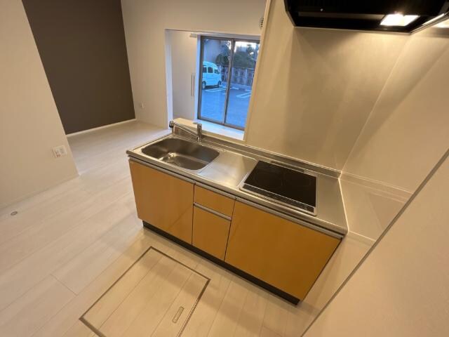 キルシュ・ブリュ－テAの物件内観写真