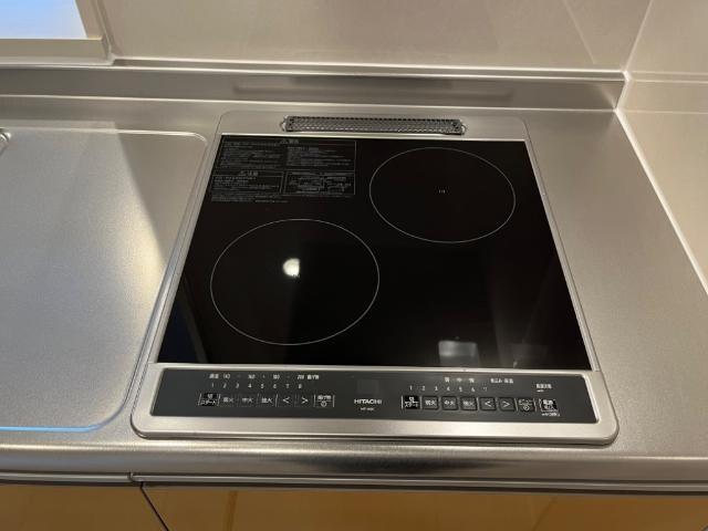 キルシュ・ブリュ－テAの物件内観写真