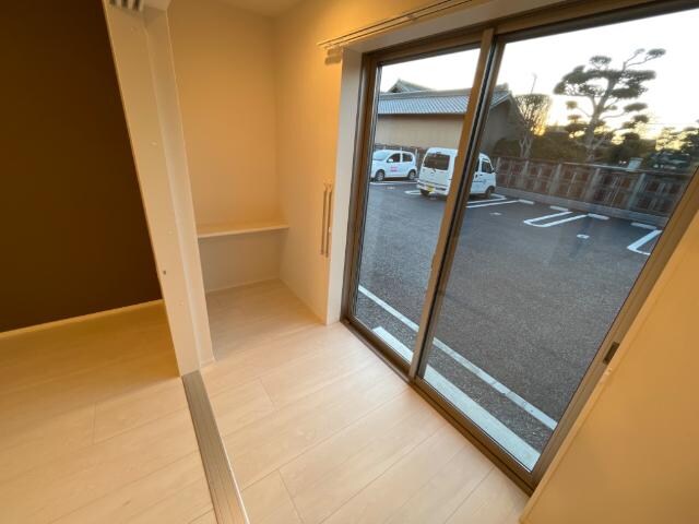 キルシュ・ブリュ－テAの物件内観写真