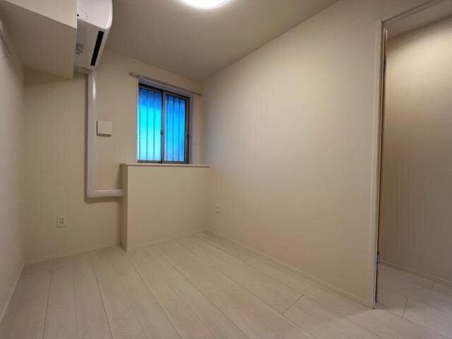 キルシュ・ブリュ－テAの物件内観写真