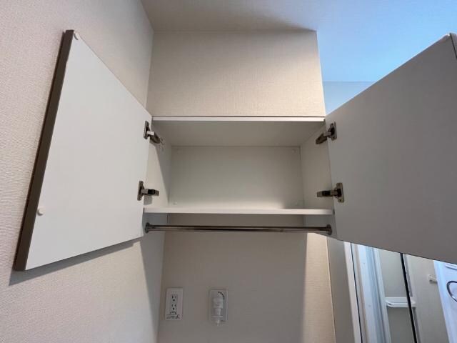 キルシュ・ブリュ－テAの物件内観写真