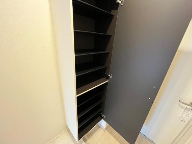 キルシュ・ブリュ－テAの物件内観写真