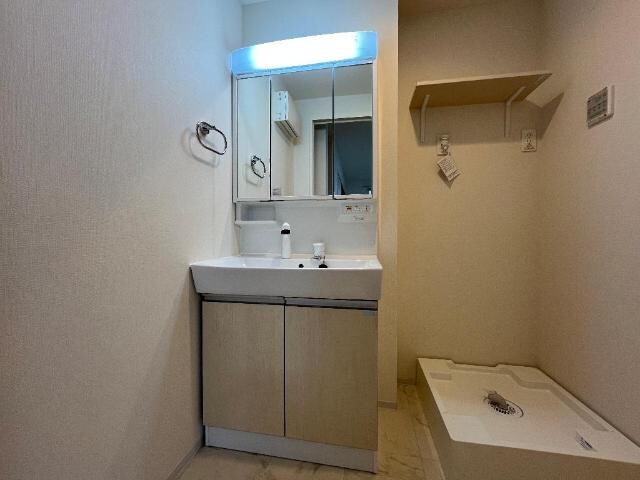 ＦＫ５の物件内観写真