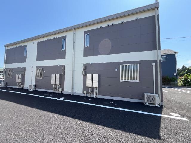 ＦＫ５の物件外観写真