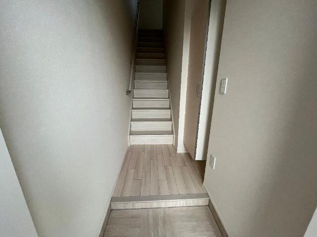 ＦＫ５の物件内観写真