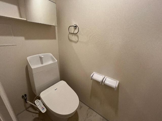 ＦＫ５の物件内観写真