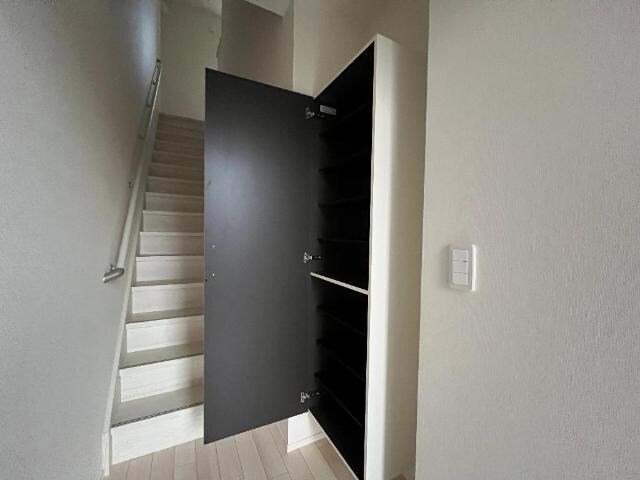 ＦＫ５の物件内観写真