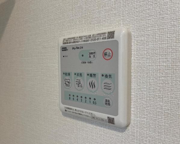 ＦＫ５の物件内観写真