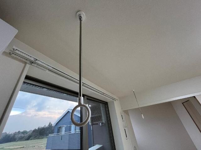 ＦＫ５の物件内観写真