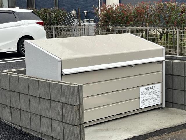 ＦＫ５の物件内観写真