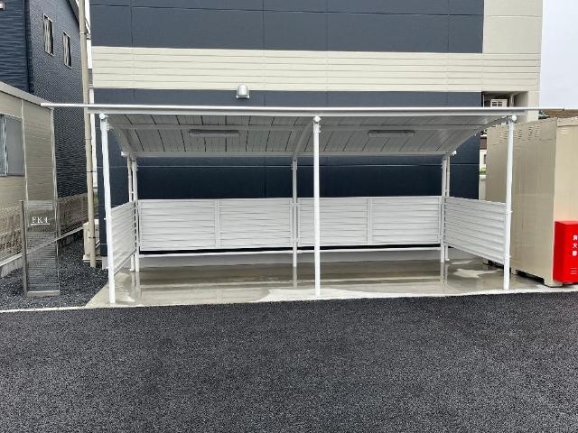 ＦＫ５の物件内観写真