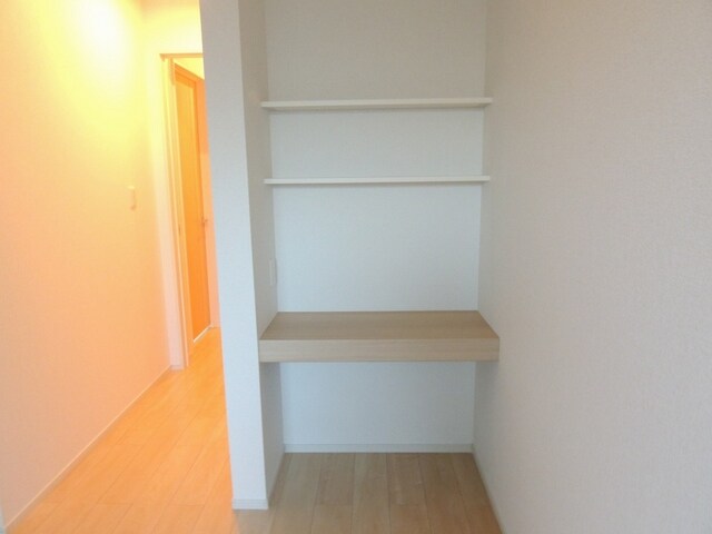 グランつくばIVの物件内観写真