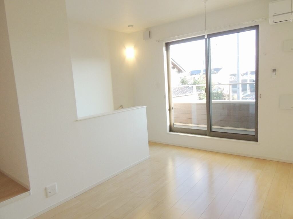 グランつくばIVの物件内観写真