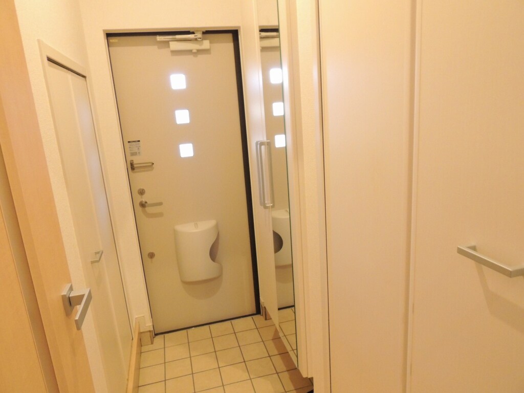 グランつくばIVの物件内観写真