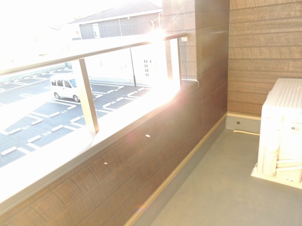 グランつくばIVの物件内観写真