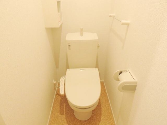 グランつくばIVの物件内観写真