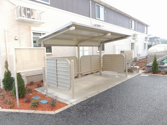 グランつくばIVの物件内観写真