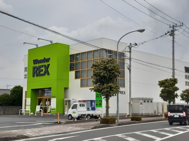 グランつくばIVの物件内観写真