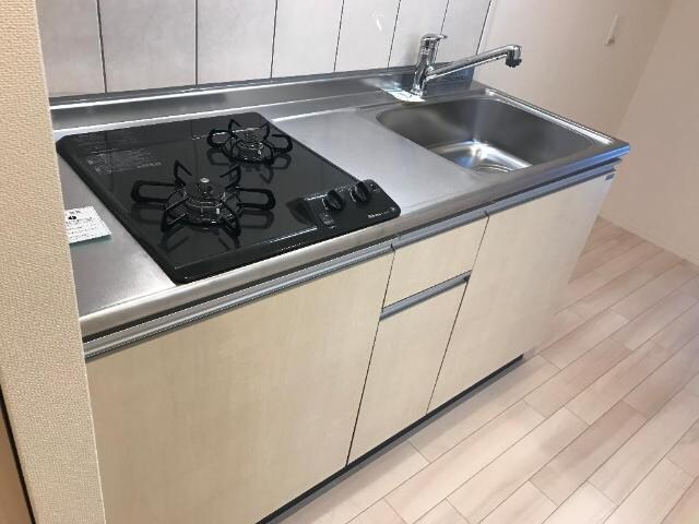 サンライズの物件内観写真