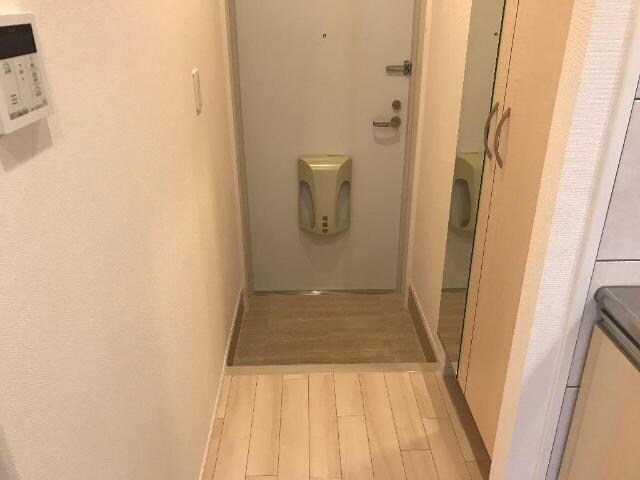 サンライズの物件内観写真