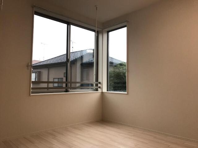 サンライズの物件内観写真