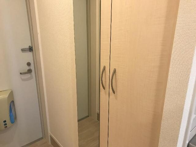 サンライズの物件内観写真