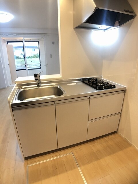 ヴェルドゥーラ　Ｃの物件内観写真