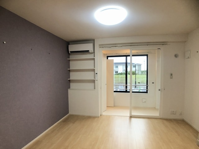 ヴェルドゥーラ　Ｃの物件内観写真