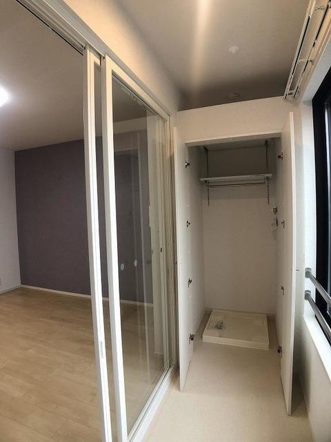 ヴェルドゥーラ　Ｃの物件内観写真