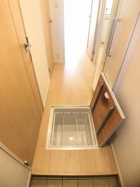 ヴェルドゥーラ　Ｃの物件内観写真