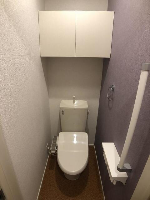 ヴェルドゥーラ　Ｃの物件内観写真