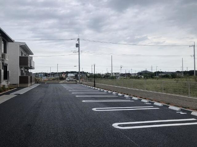 ヴェルドゥーラ　Ｃの物件内観写真